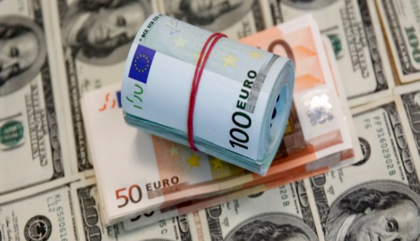 EUR/USD ต้องการยืนเหนือ 1.1700 ก่อนข้อมูล PMI ของยูโรโซน