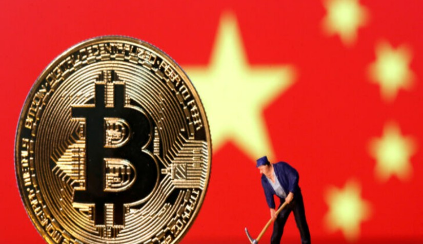 จีนแบน Bitcoin ส่งผลให้นักลงทุน Coin base สูญเสียเงินกว่า 3,000 ล้านบาท