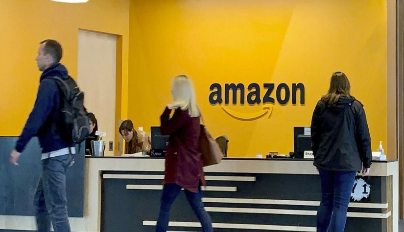 E-Commerce ยักษ์ใหญ่อย่าง Amazon ประกาศให้ทุนการศึกษากับพนักงานในสหรัฐฯ