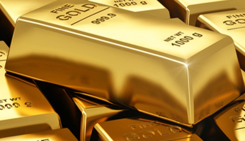ทองคำยืนที่ $1,850 รอแผนกระตุ้นเศรษฐกิจของไบเดน
