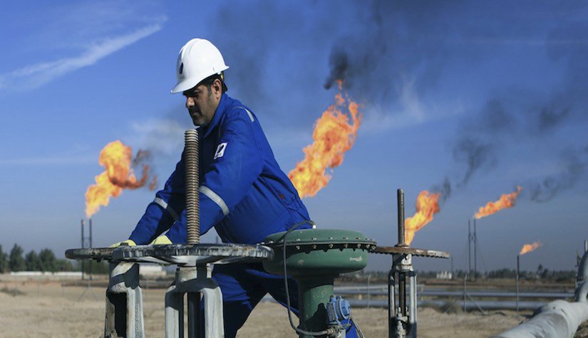 ราคาน้ำมันลง ระหว่างรอบทสรุปด้านการผลิตของ OPEC+