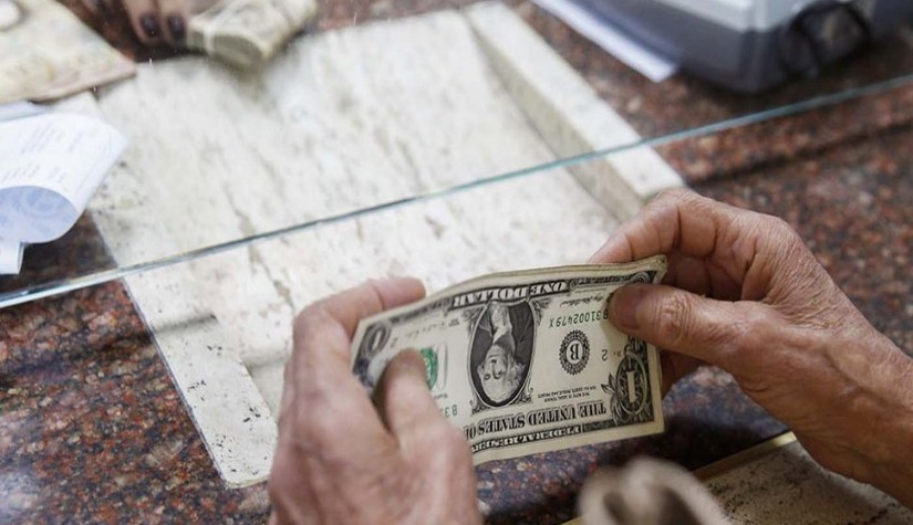 จับตาว่าที่ขุนคลังสหรัฐแสดงวิสัยทัศน์เศรษฐกิจ ทำดอลลาร์แข็งค่าเล็กน้อยเทียบเยน