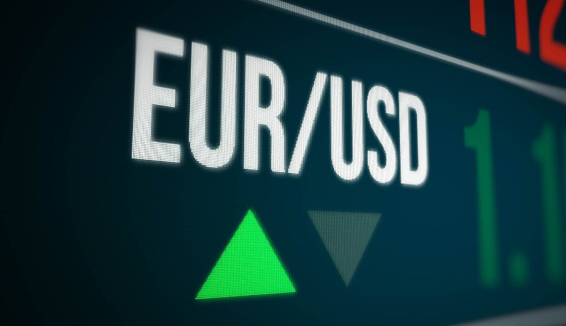EUR/USD ฟื้นตัวจากขางลงครั้งแรกในวันอังคารในเซสชั่นเอเชีย