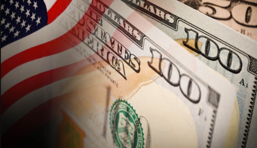 สหรัฐฯเปิดเผยข้อมูลเศรษฐกิจที่แข็งแกร่งเกินคาด หนุนดัชนีดอลลาร์แข็งค่าขึ้น 0.57%