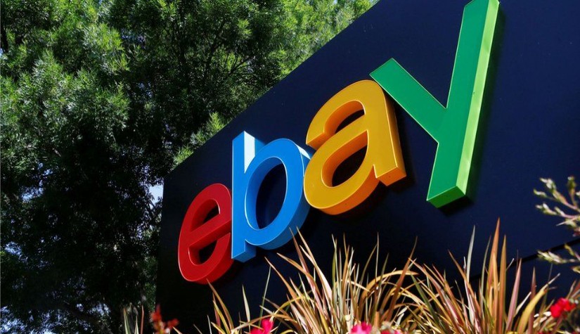 eBay กำไรไตรมาส 2 สูงกว่าคาดการณ์ สวนทางรายได้ที่ต่ำกว่าคาดการณ์