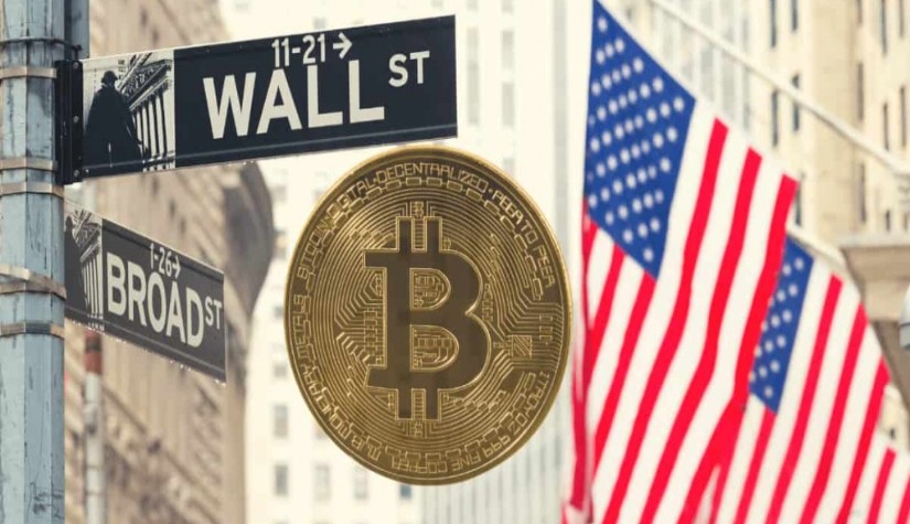 กองทุน Wall Street ไม่เข็ด ! เข้า Short Sell Bitcoin