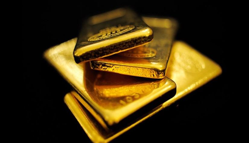 ราคาทองฟิวเจอร์พุ่ง ขณะที่นักลงทุนพากันซื้อทองในฐานะสินทรัพย์ป้องกันความเสี่ยงจากการดีดตัวขึ้นของเงินเฟ้อ