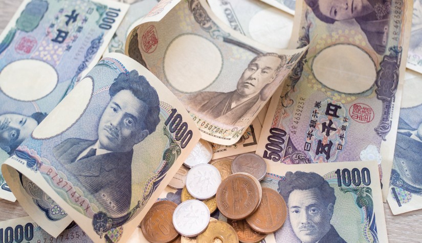 USD/JPY พุ่งขึ้นสู่จุดสูงสุดในรอบหลายปี โดยทรงตัวในช่วงกลาง -114.00