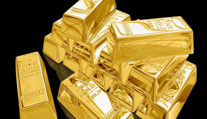 ทองคำอ่อนตัวเล็กน้อย!! BoE เตือนเศรษฐกิจอังกฤษถดถอยกลางปีถึงปี 2023
