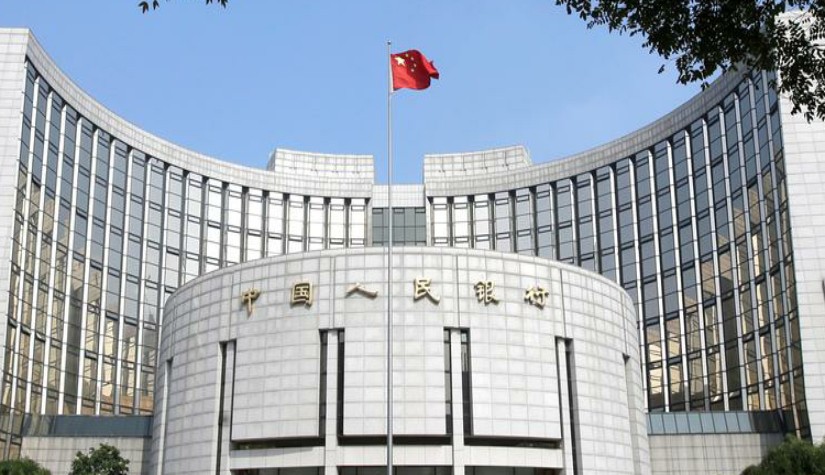 แบงก์ชาติจีนอัดฉีดเงินเพิ่ม มุ่งรักษาสภาพคล่องในระบบธนาคาร