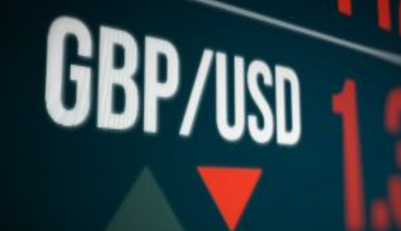 GBP / USD มีแนวโน้มจะขยับไปสู่แนวต้าน