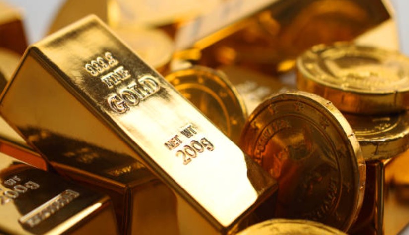 ทองคำแกร่งทะลุ 1,823!! ก่อนเปิดเผยผลการประชุม FOMC เดือนธันวาคม