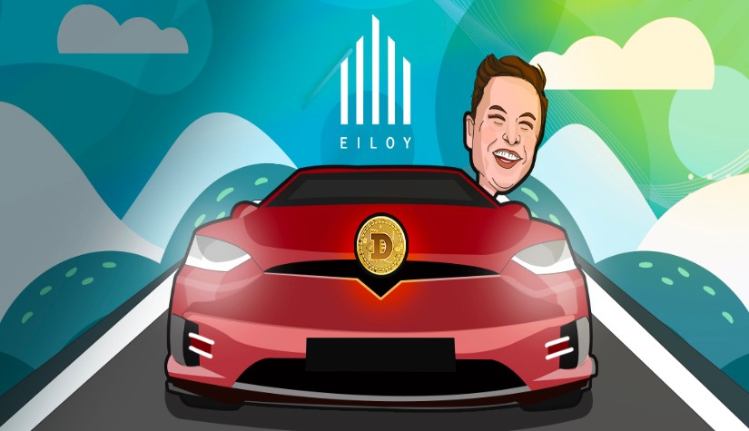 Elon Musk เตรียมเพิ่ม Dogecoin เป็นตัวเลือกการชำระเงินสำหรับ Tesla