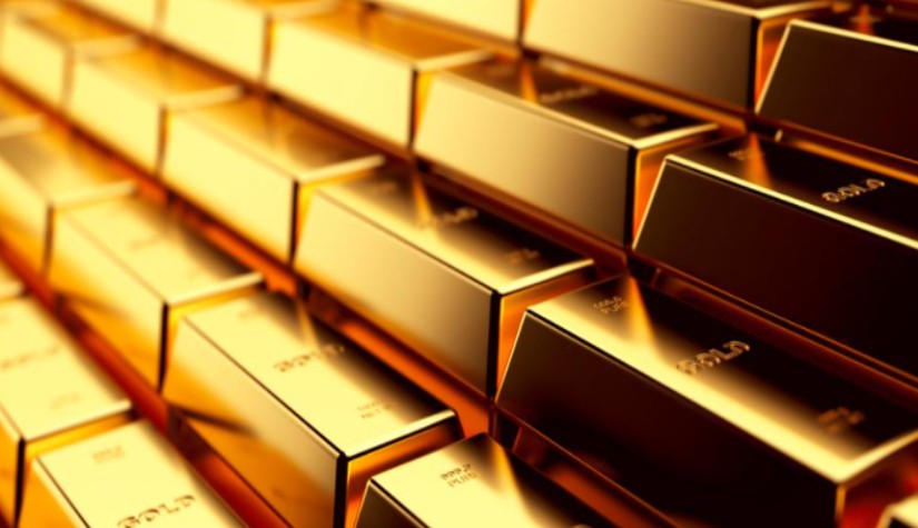 ทองคำปิดบวก พุ่งทยานกว่า 4,500 จุด หลังตัวเลข CPI ดีดขึ้นเกินคาด บ่งชีเงินเฟ้อแตะระดับสูงสุดในรอบ 30 ปี