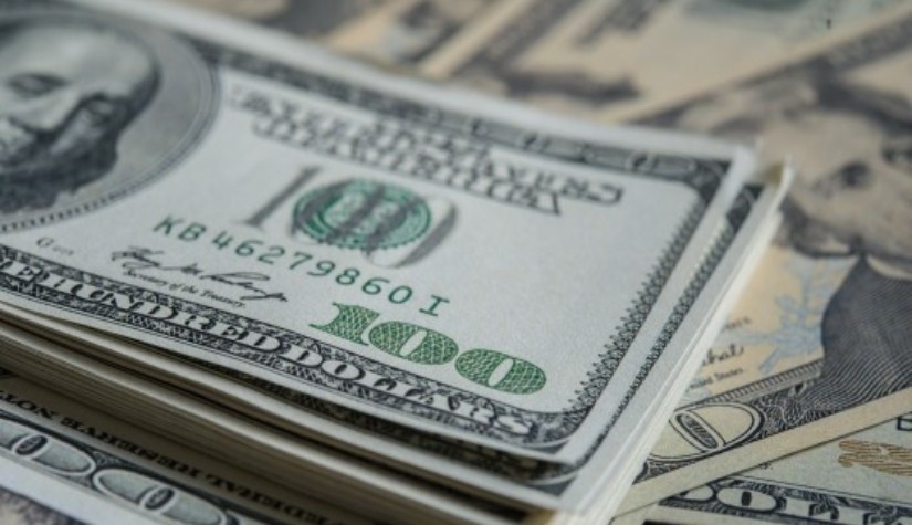 ดัชนีดอลลาร์  ลดลง 0.04% เมื่อคืนนี้ ด้านนักลงทุนจับตาตัวเลขเงินเฟ้อของสหรัฐในวันพฤหัสบดีนี้
