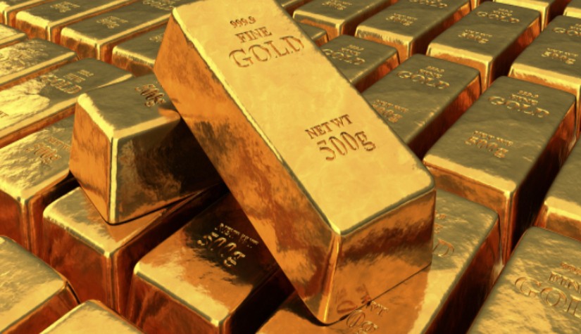 ทองคำฟื้นตัวบ่ายนี้ แตะ $1,794 หลังร่วงกว่า 2,000 จุด ท่ามกลางการรอผลประชุม ECB วันนี้