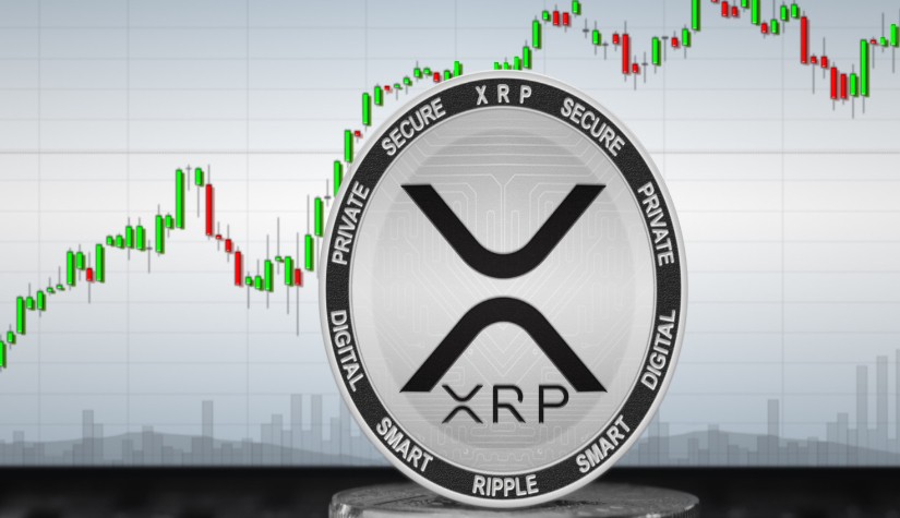XRP ขยับขึ้นในช่วงขาขึ้นของตลาด