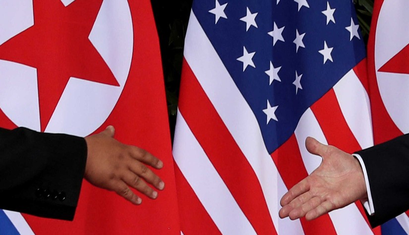 สหรัฐติดต่อเกาหลีเหนือตั้งแต่เดือนก.พ. แต่ไร้เสียงตอบรับ