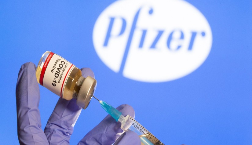 ไฟเซอร์ยันส่งมอบวัคซีน 200 ล้านโดสให้สหรัฐ คาดเดือนพ.ค.