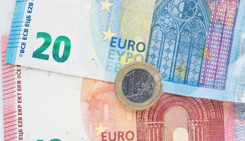 EUR/USD อ่อนค่าหลังตลาดคาดว่า ECB อาจไม่ขึ้นอัตราดอกเบี้ยอีก