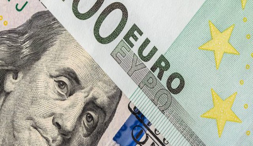 EUR / USD อัตราแลกเปลี่ยนสูงขึ้นตามแรงกระตุ้นของสหรัฐที่เพิ่มขึ้น