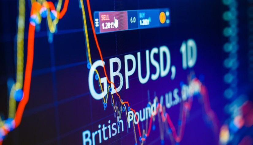 GBP/USD ทรงตัวใต้แนวรับ 1.3835 ก่อนการเผยอัตราเงินเฟ้อของสหรัฐฯ ที่คาดว่าจะเพิ่มขึ้น