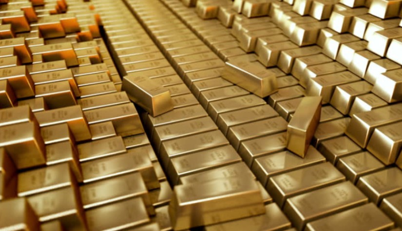 ทองคำร่วงกว่า 1,500 จุด หลังถูกกดดันจากตัวเลขเศรษฐกิจของสหรัฐฯและเหตุการณ์ในอัฟกานิสถาน