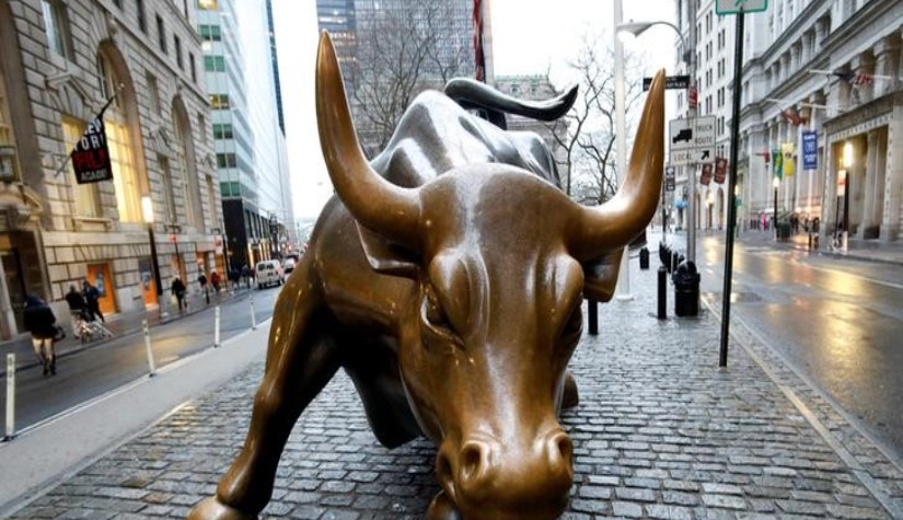 Goldman Sachs เตือนตลาดหุ้น Wall Street อาจปรับฐานรุนแรงในไม่ช้า!
