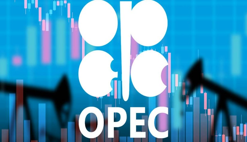 ราคาน้ำมันดิบพุ่ง!! หลัง OPEC ปรับลดกำลังการผลิต