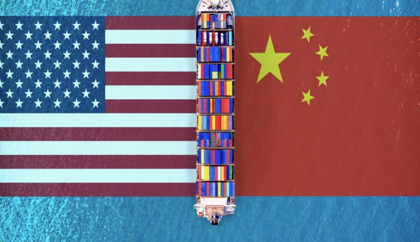 สหรัฐ-จีนเปิดฉากประชุม หวังกำหนดทิศทางความสัมพันธ์ยุคไบเดน