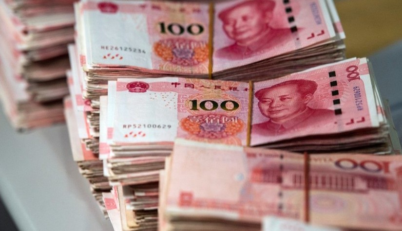แบงก์ชาติจีน อัดฉีดเงินในระบบ มุ่งรักษาสภาพคล่องตลาดการเงินในประเทศ