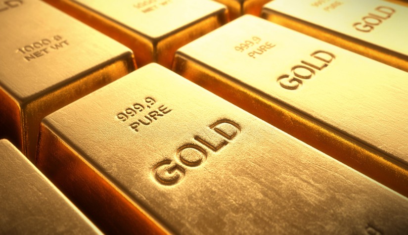 ทองคำนิวยอร์คปิดบวก $10.9 รับข่าวสหรัฐเริ่มเจรจาเยียวยาเศรษฐกิจ