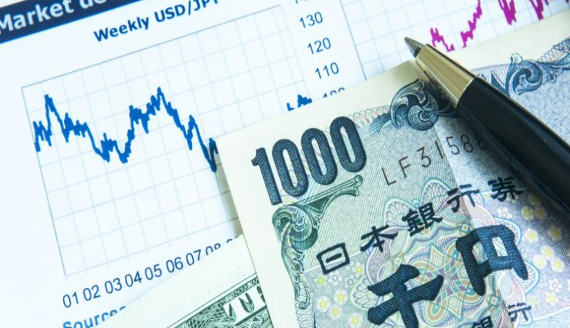 USD/JPY ร่วงลงต่อเนื่องหลังการประกาศนะโยบายทางการเงินของธนาคารแห่งประเทศญี่ปุ่น