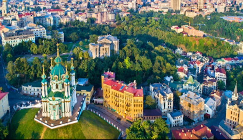 ประเทศยูเครนวางกฎเกณฑ์พื้นฐาน สำหรับตลาดสกุลเงินดิจิทัลแล้ว