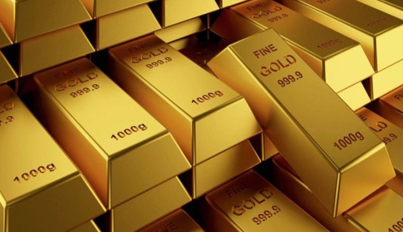 ทองคำปิดที่ 1,960  ก่อนประกาศ CPI ของสหรัฐฯ ด้านอัตราผลตอบแทนพันธบัตรพุ่งสูงในรอบหลายปี