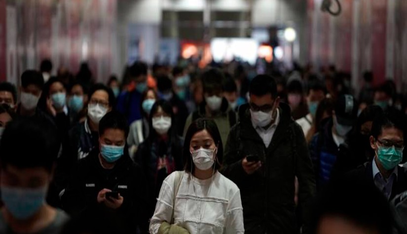 จีนฉีดวัคซีนป้องกันโควิดให้ประชาชนแล้วกว่า 80 ล้านโดส