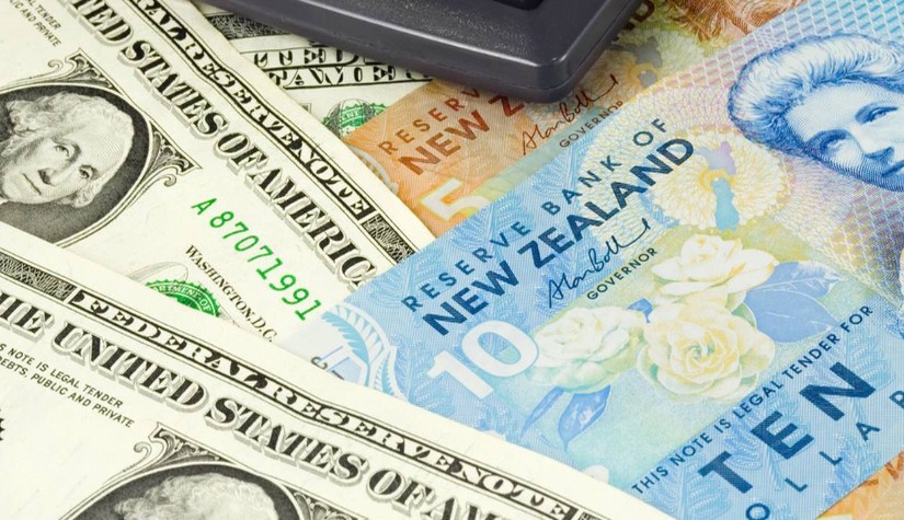 NZD/USD ปรับตัวสูงอย่างต่อเนื่อง ทะลุจุดสูงสุดในรอบเดือน