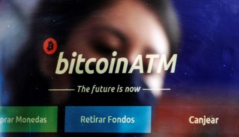 ธนาคารชื่อดังในสหรัฐฯ Blue Ridge Bank เปิดให้ซื้อ Bitcoin ผ่านตู้ ATM ได้แล้ว