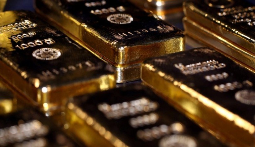 ทองคำสวิงกว่า 1,800 จุด ด้วยแรงหนุนจากยูโรที่แข็งค่า และตัวเลขเศรษฐกิจสหรัฐฯที่ออกมาแย่เกินคาด