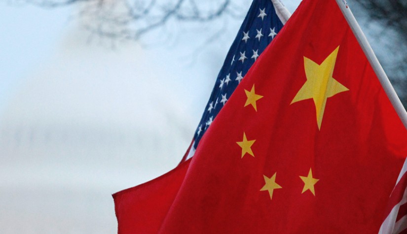 สหรัฐขึ้นบัญชีดำบริษัทเทคโนโลยีจีนเพิ่มอีก 7 แห่ง