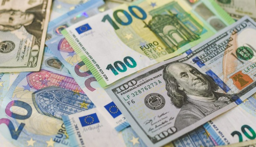 EUR/USD เคลื่อนเหนือแนวต้านสำคัญไปที่ 1.1370 ท่ามกลางดอลลาร์สหรัฐที่อ่อนตัว