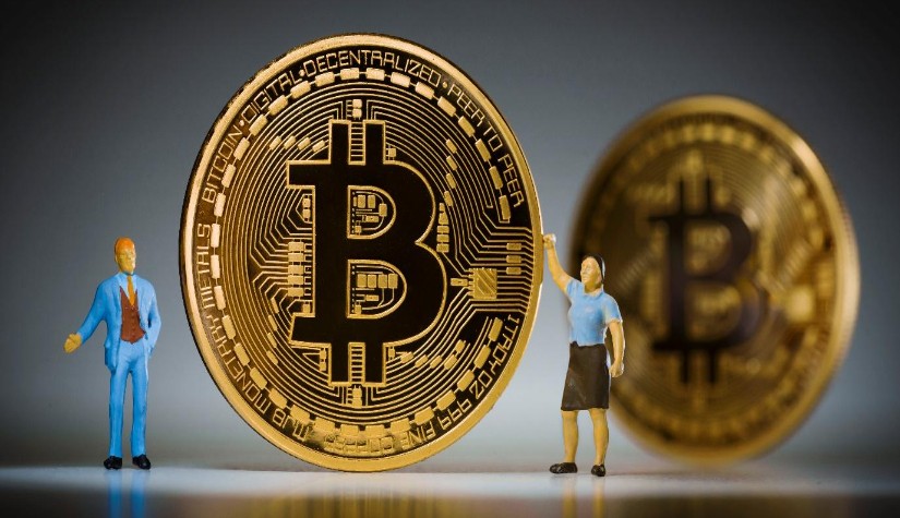 หัวหน้านักเศรษฐศาสตร์ของ CME ยอมรับว่า Bitcoin กำลังแข่งกับทองคำในการป้องกันความเสี่ยงเงินเฟ้อ