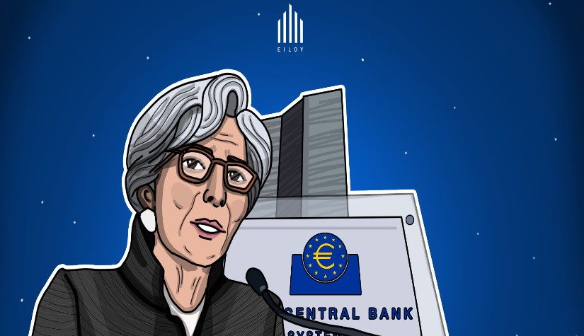 EUR/USD ยังสวิงในกรอบรอสัญญาณจากรายงานของธนาคารกลางยุโรป (ECB)