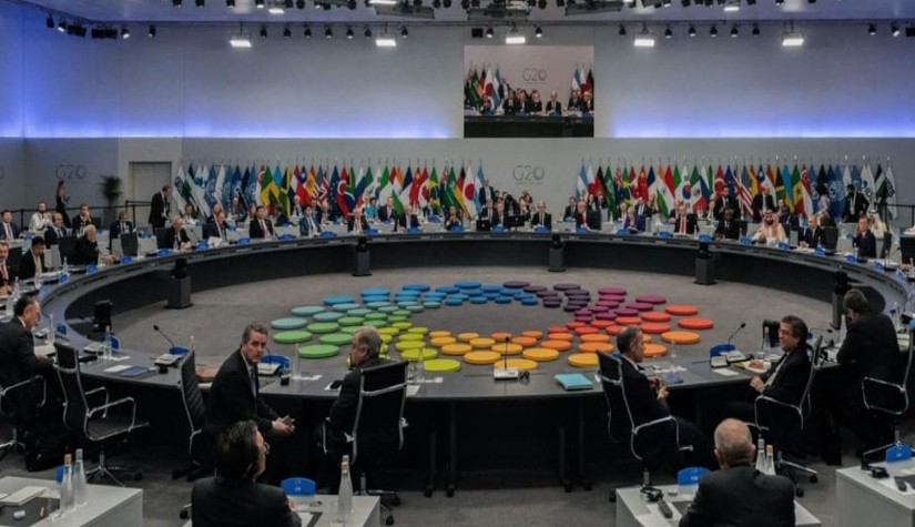 G20 อนุมัติแผนปฏิรูปภาษีโลก