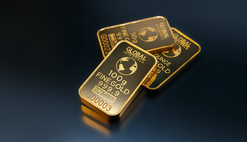 ทองคำร่วงกว่า 1,900 จุด หลังบอนด์ยีลด์พุ่งสูงแตะที่ระดับ 1.361% หนุนดอลลาร์ฟื้นตัว