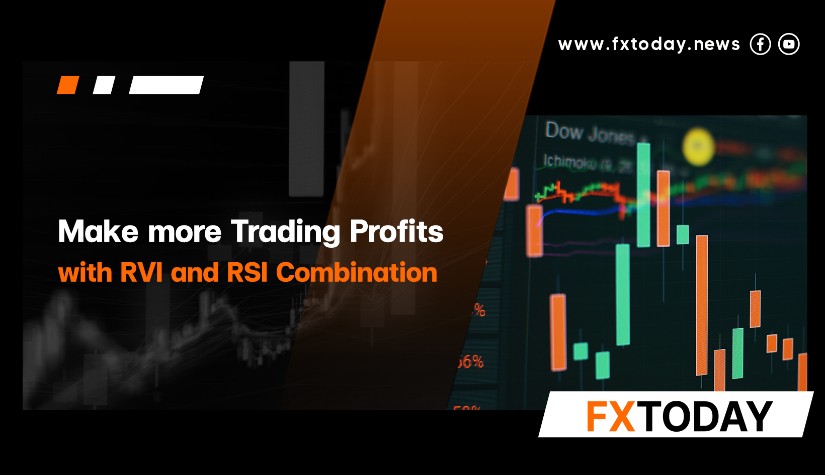 Make more Trading Profits with RVI and RSI Combination