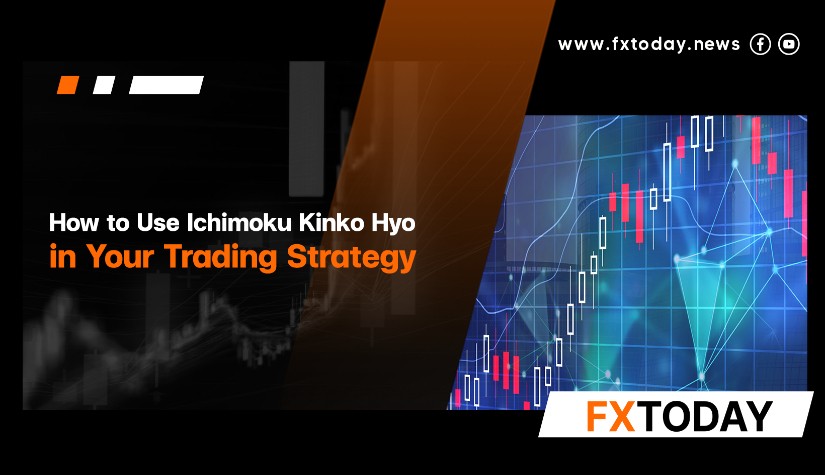 How to Use Ichimoku Kinko Hyo in Your Trading Strategy