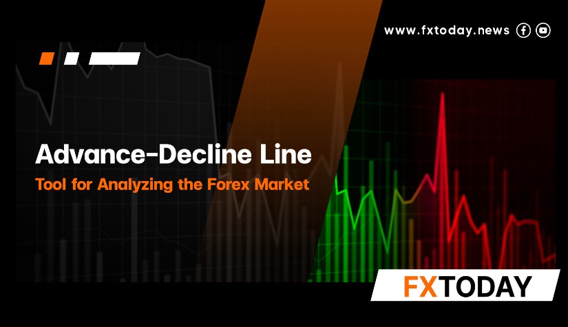 Advance-Decline Line: Tool for Analyzing the Forex Market