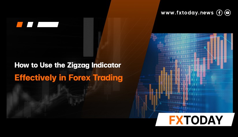 How to Use the Zigzag Indicator Effectively in Forex Trading