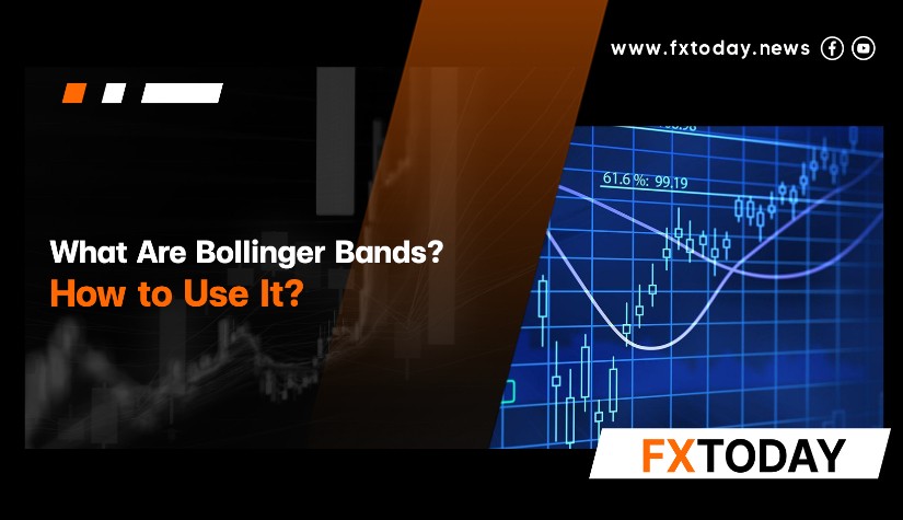 What Are Bollinger Bands? How to Use It?